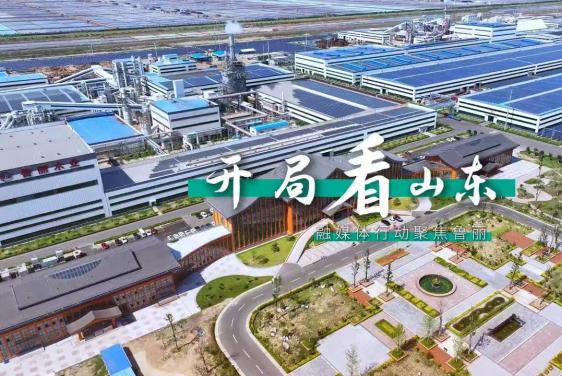 30多家廣電媒體齊探訪 探尋魯麗從木匠作坊到500強的硬核成長史